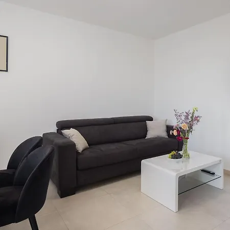 Marica Apartman