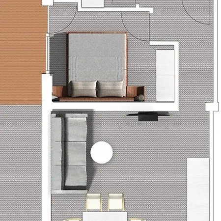 Apartament Marica Trogir