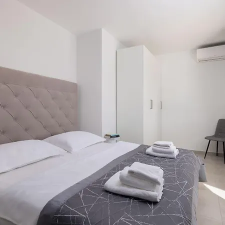 Marica Apartman