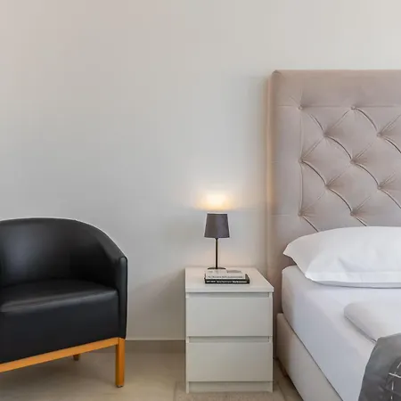 Apartament Marica *