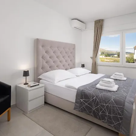 Marica トロギール