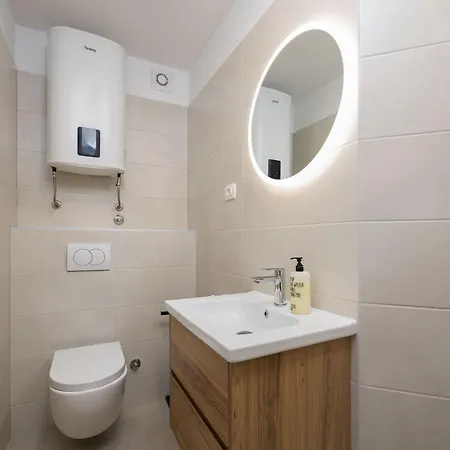 Marica Apartman Trogir