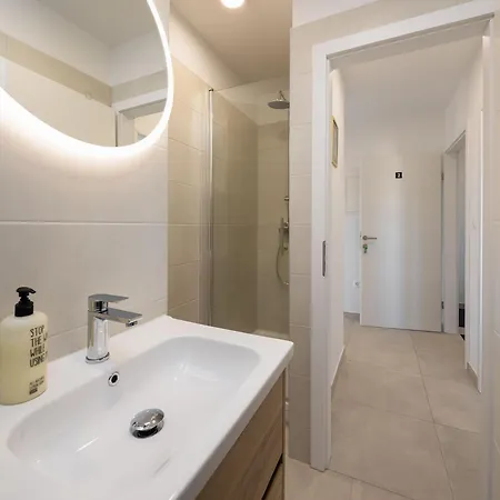 Apartament Marica *