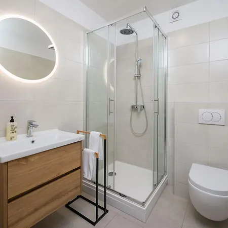 Apartman Marica Trogir