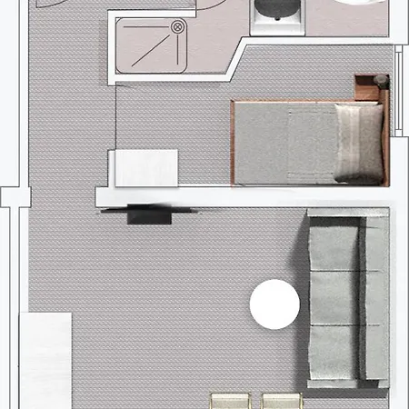 Marica Apartmán