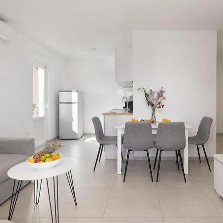 Apartmán Marica Trogir