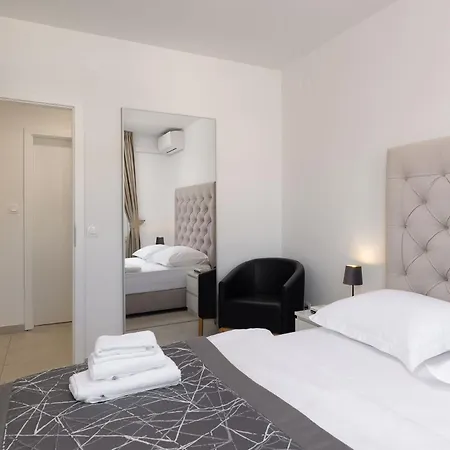 Marica Apartmán