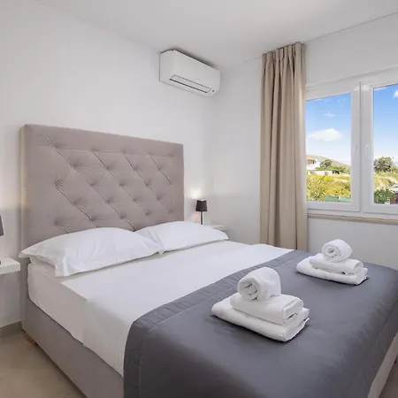 Apartmán Marica Trogir