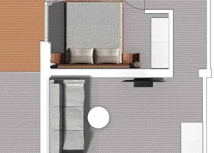 Apartmán Marica Trogir