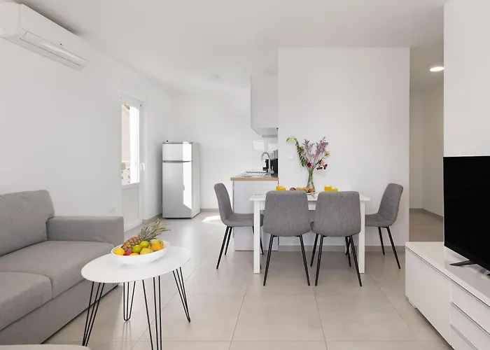 Apartmán Marica Trogir