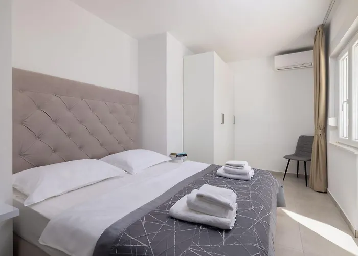 Marica Apartmán