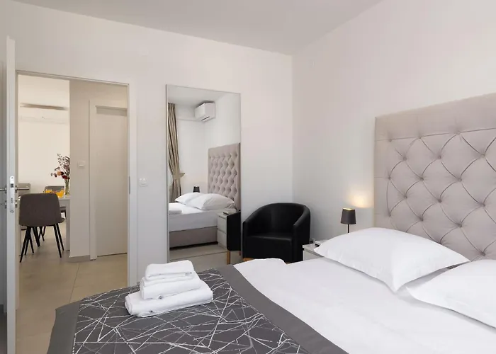 Marica Apartmán