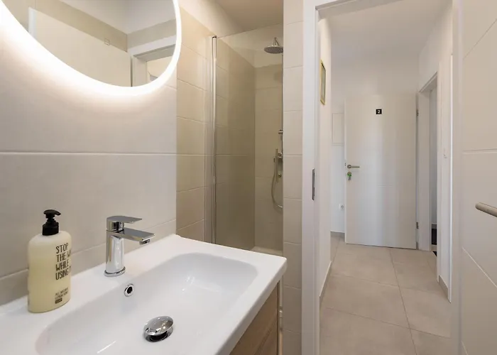 Apartmán Marica *
